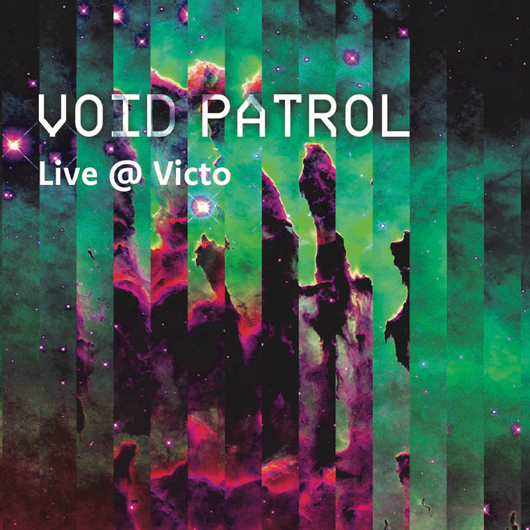 Void Patrol's avatar image