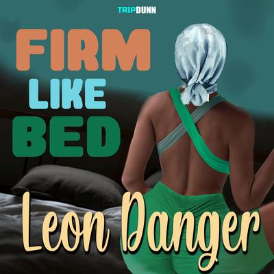 Leon Danger's cover