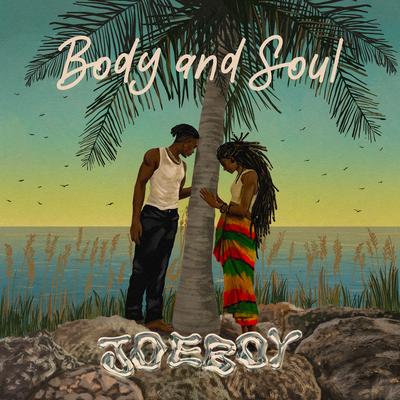 Body & Soul's cover
