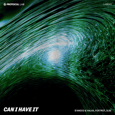 Can I Have It By D'Amico & Valax, Foxtrot, Ilse's cover