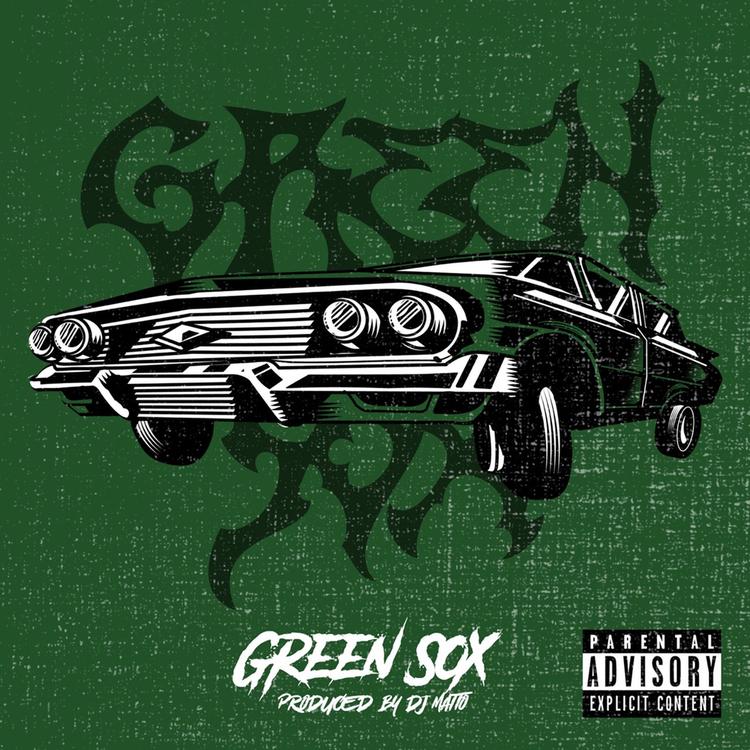 Green Sox's avatar image