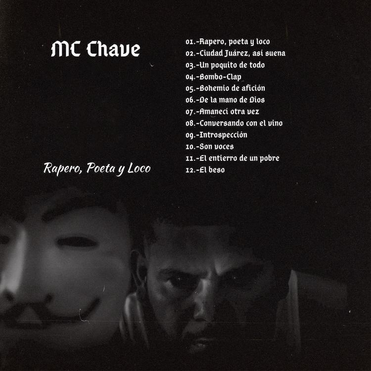 MC Chave's avatar image