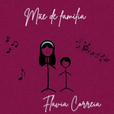 Flavia Correia's cover