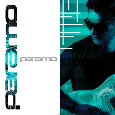 Algo Mejor By Páramo's cover