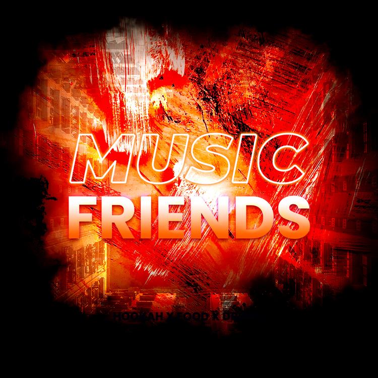 Music-Friends's avatar image