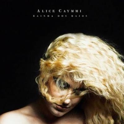 Iansã By Alice Caymmi's cover