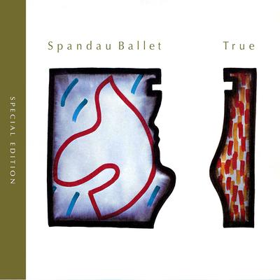True (2003 Remaster) By Spandau Ballet's cover