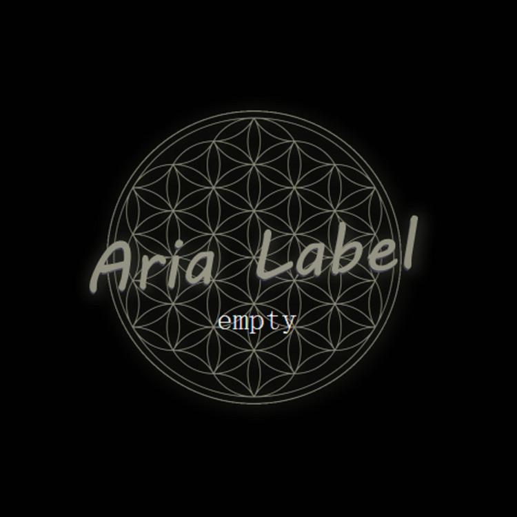 Aria Label's avatar image