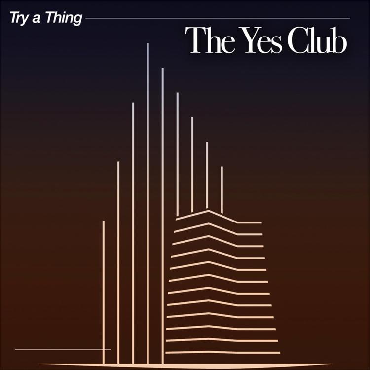 The Yes Club's avatar image