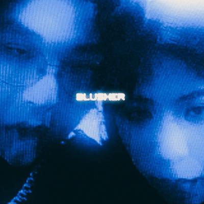 blusher (feat. Sam Rui) By Leeray, Sam Rui's cover