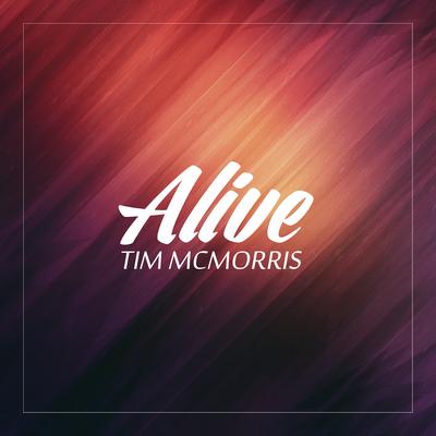 We're Going Up By Tim McMorris's cover