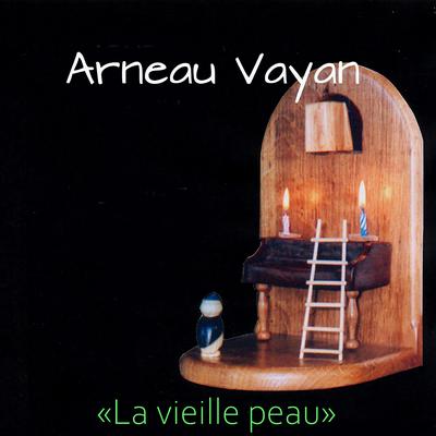 Arneau Vayan's cover