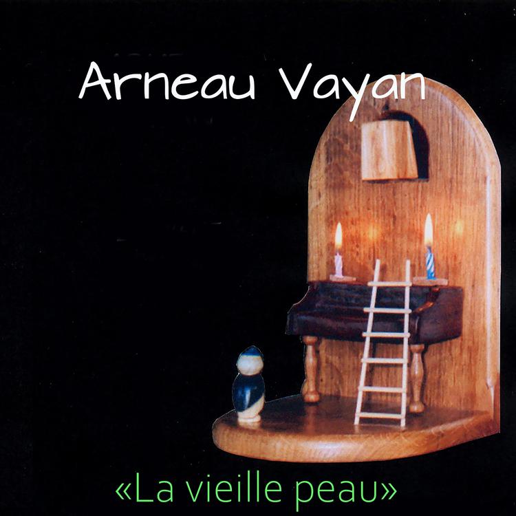 Arneau Vayan's avatar image