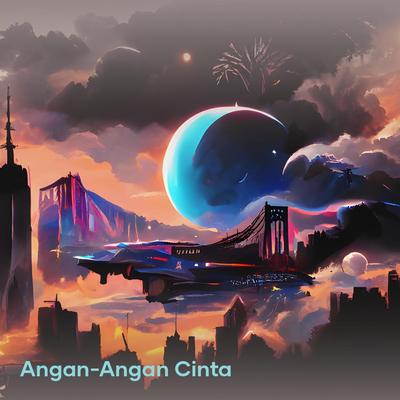 Angan-angan Cinta's cover