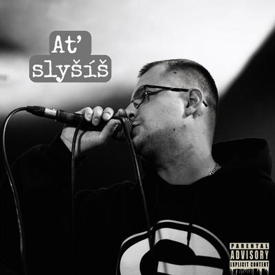 Ať slyšíš's cover