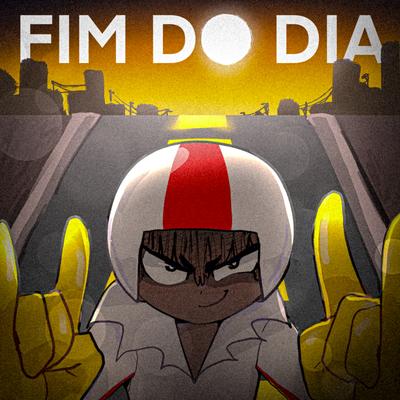 Fim do Dia By Iruy, Gustxn's cover