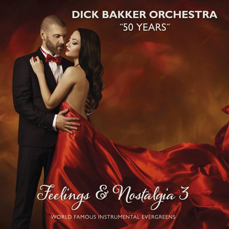 Dick Bakker Orchestra's avatar image