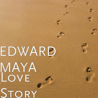 Love Story By Edward Maya, Violet Light's cover