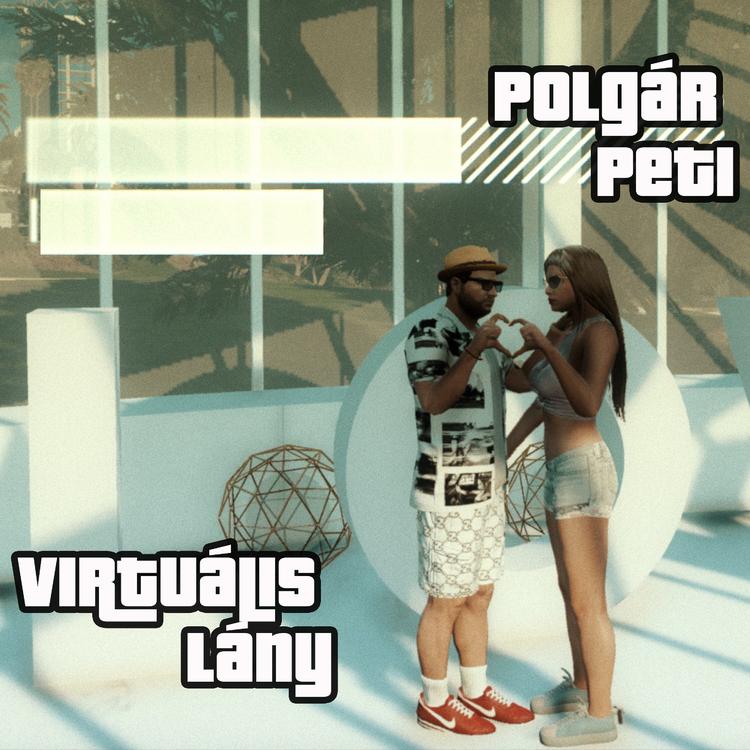 Polgár Peti's avatar image
