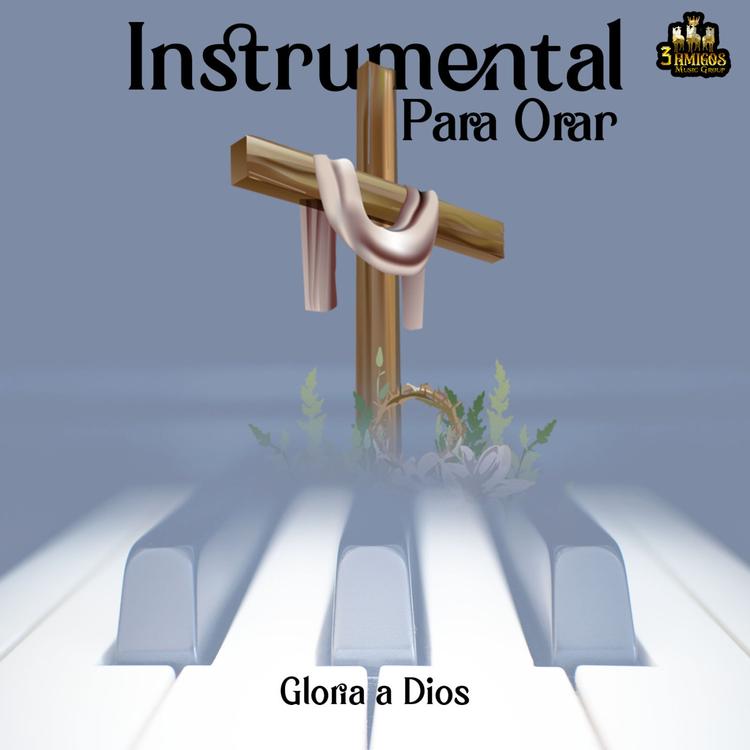 Instrumental Para Orar's avatar image