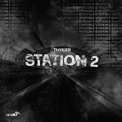 Station 2 By THYKIER's cover