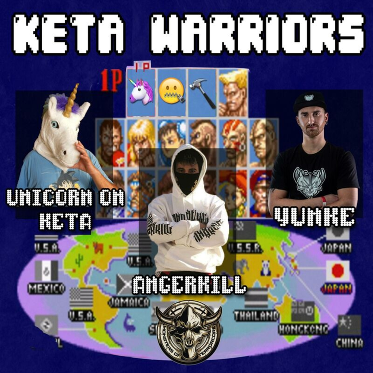 Unicorn On Ketamine's avatar image