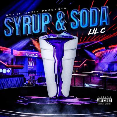 Syrup & Soda's cover