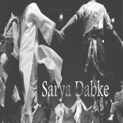 Sarya Dabke's cover