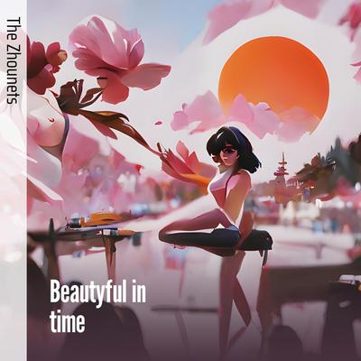 Beautyful in time (Remastered 2024)'s cover