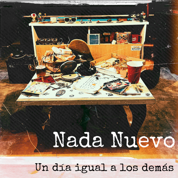 Nada Nuevo's avatar image