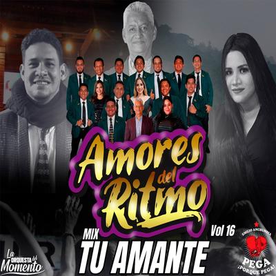 Orquesta Amores Del Ritmo's cover