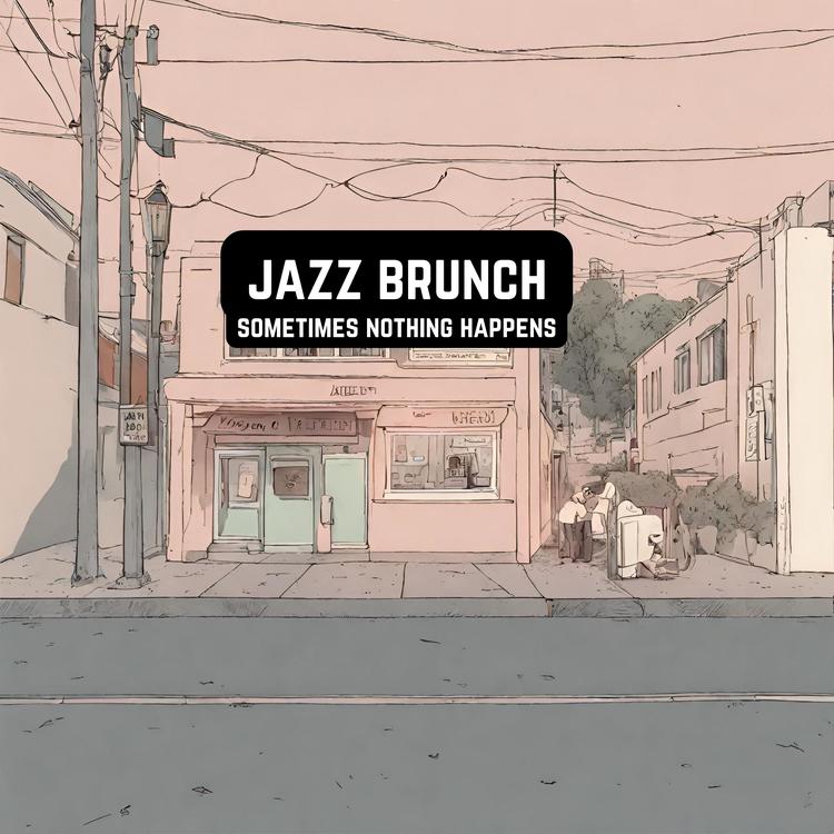 Jazz Brunch's avatar image