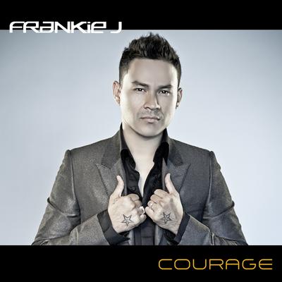 Courage's cover