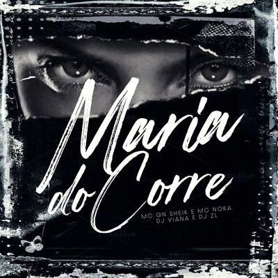 Maria do Corre's cover