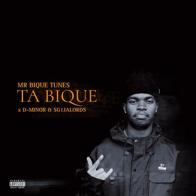 Ta Bique's cover