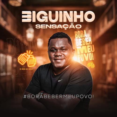 BIGUINHO SENSAÇÃO's cover