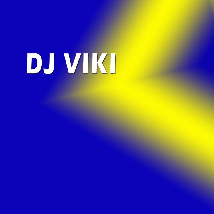 DJ VIKI's avatar image