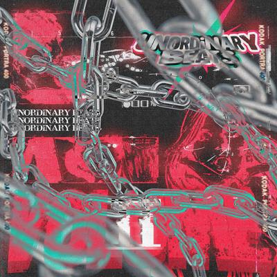 UNORDINARYBEATS VOL. 2 (DELUXE)'s cover