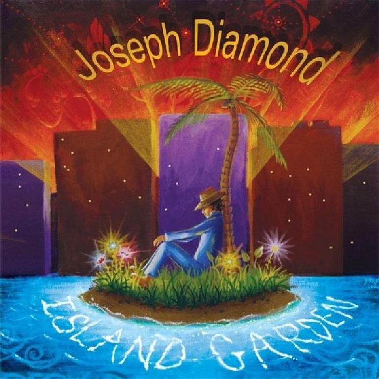 Joseph Diamond's avatar image