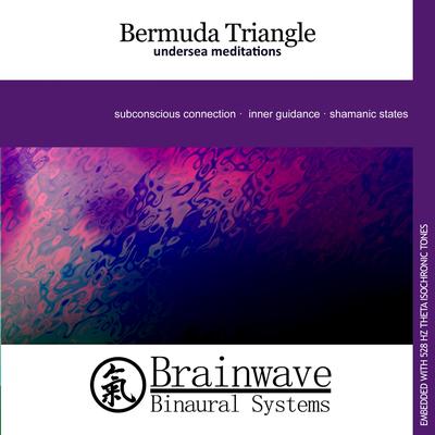 5.5 Hz Inner Guidance By Brainwave Binaural Systems's cover