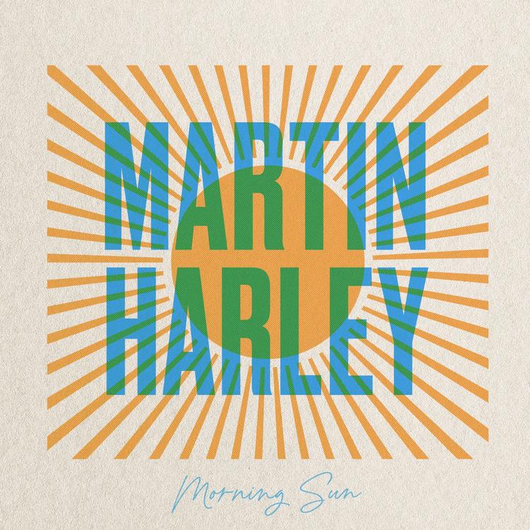 Martin Harley's avatar image