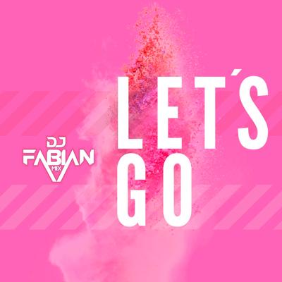 Dj Fabian Mix's cover