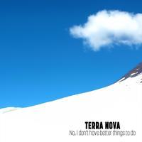 Terra Nova's avatar cover