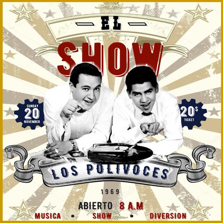 Los Polivoces's avatar image