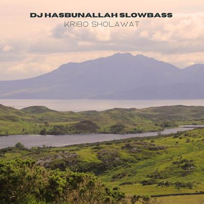 Dj sholawat jibril slowbass horeg's cover