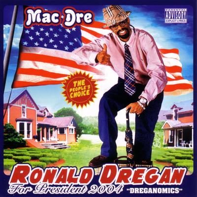 Get Stupid By Mac Dre's cover