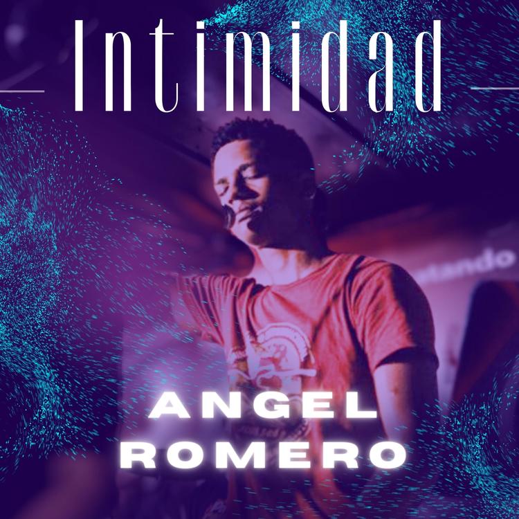 Angel Romero's avatar image