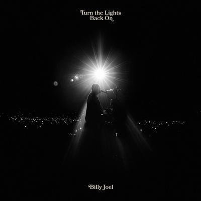 Turn the Lights Back On By Billy Joel's cover