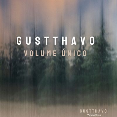 Volume Único's cover