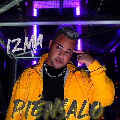 Piensalo By Izma's cover